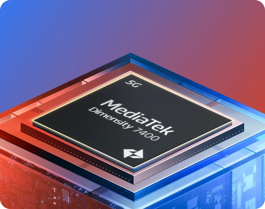 chipset of narzo