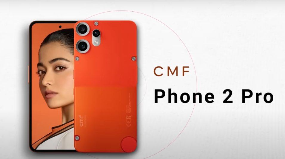 cmf phone 2 pro