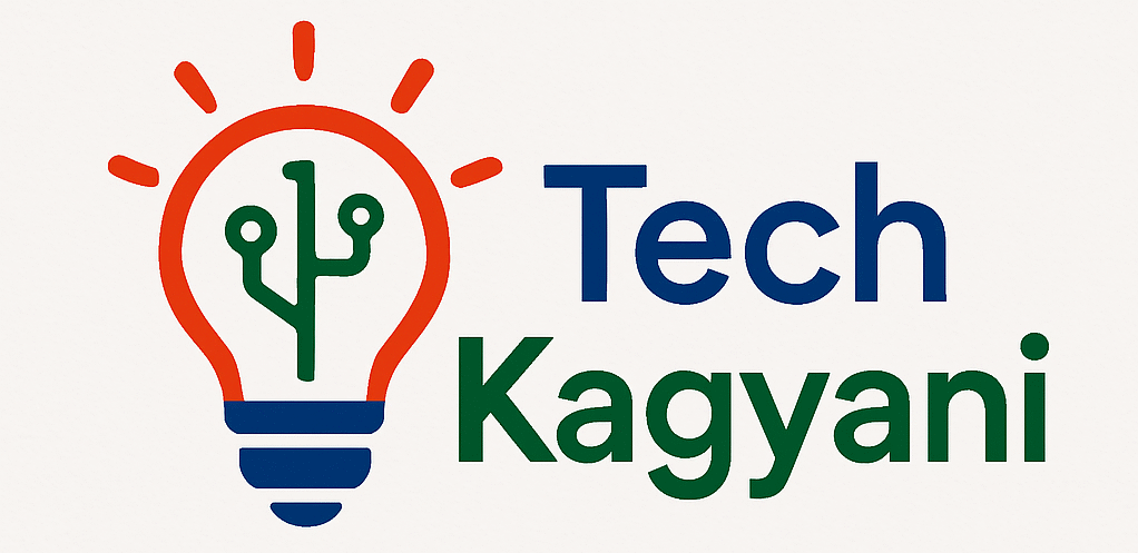 Tech Ka Gyani