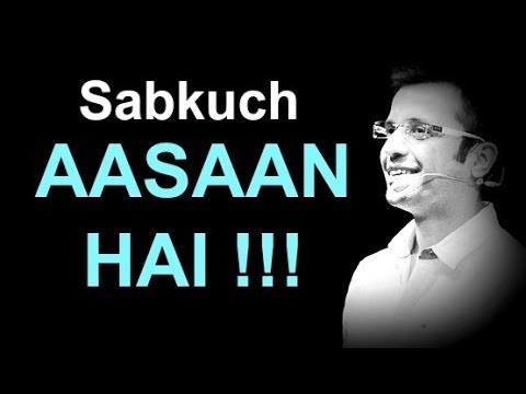 everything is possible says sandeep maheshwari