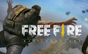 free fire logo