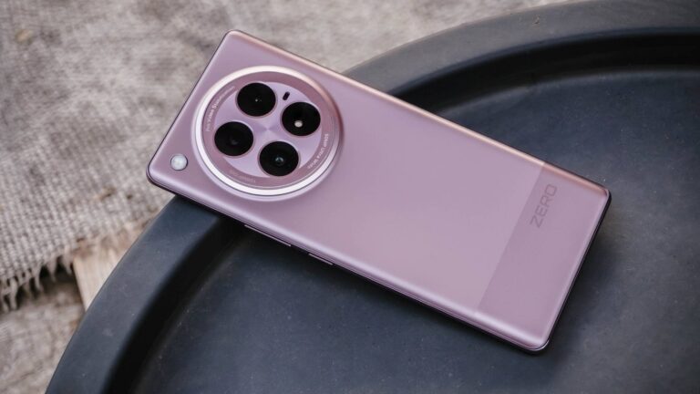 infinix zero 40