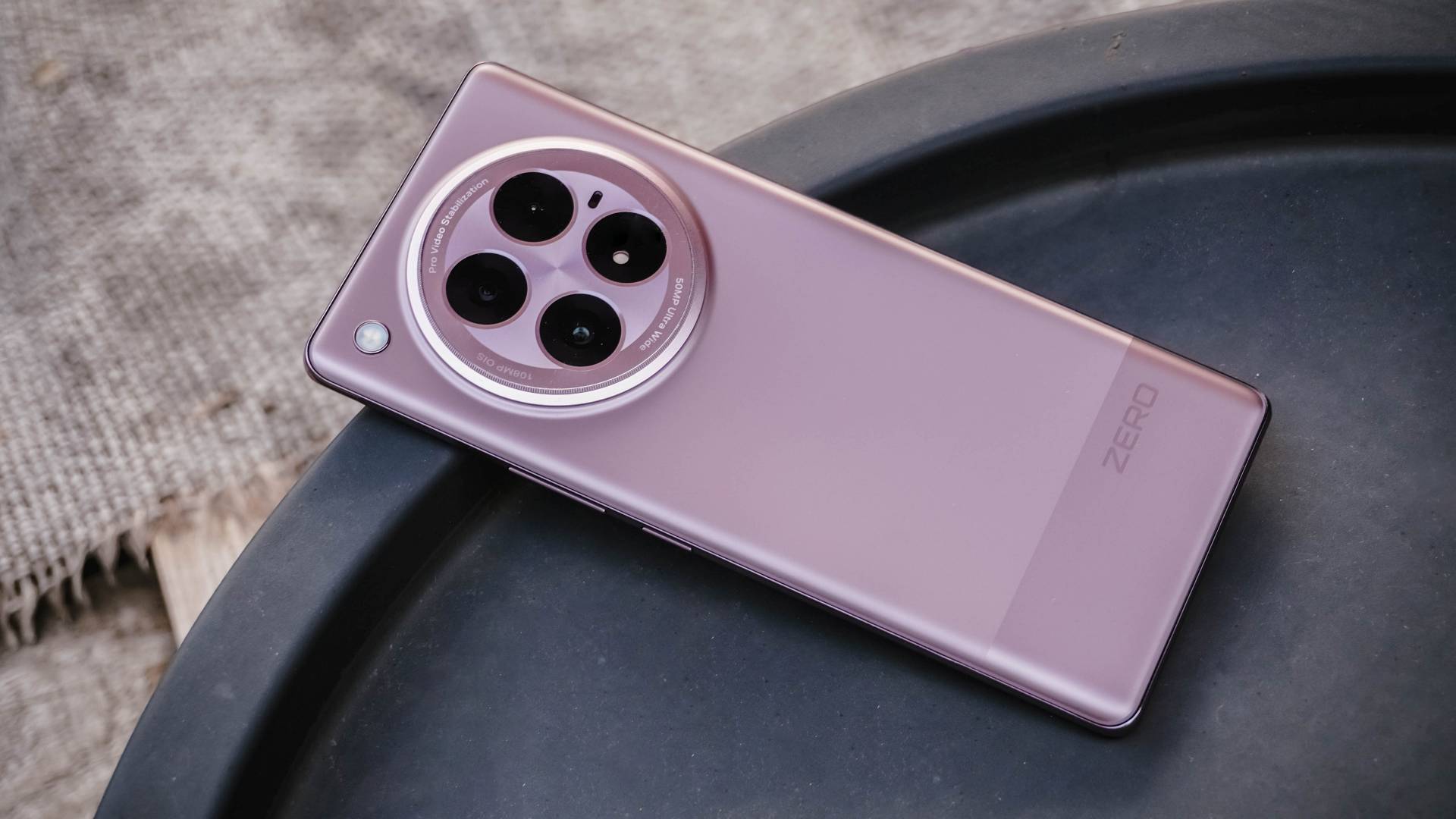 infinix zero 40