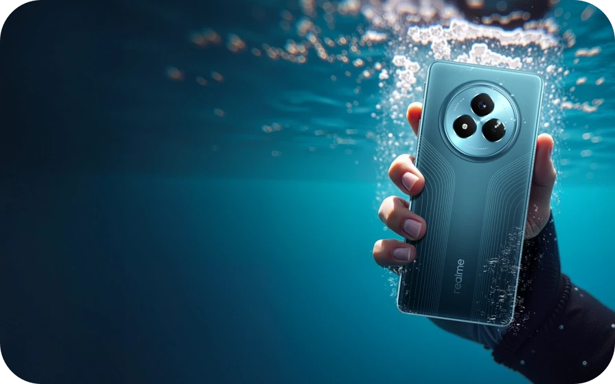 ip69 water resistent