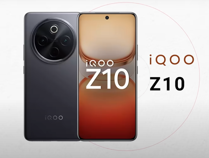 iqoo z10