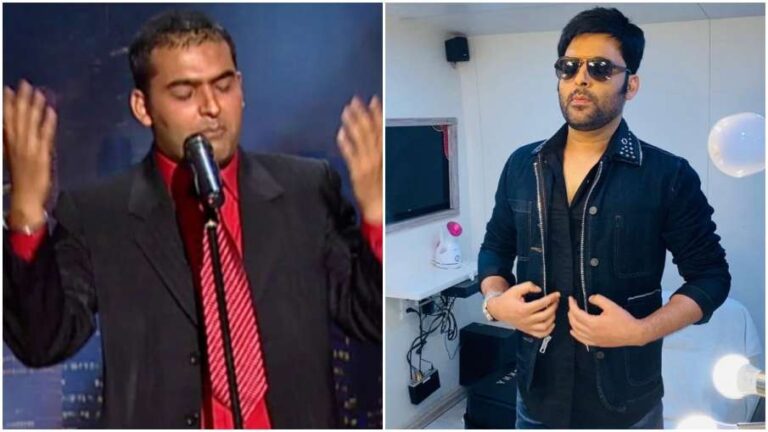 kapil sharma