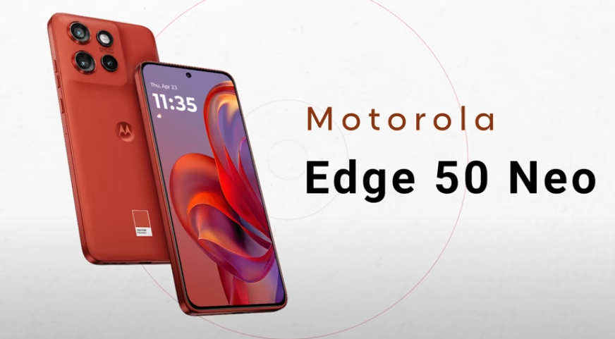 motorola edge 50 neo