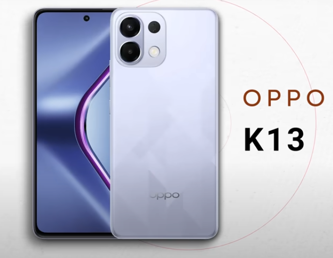 oppo k13