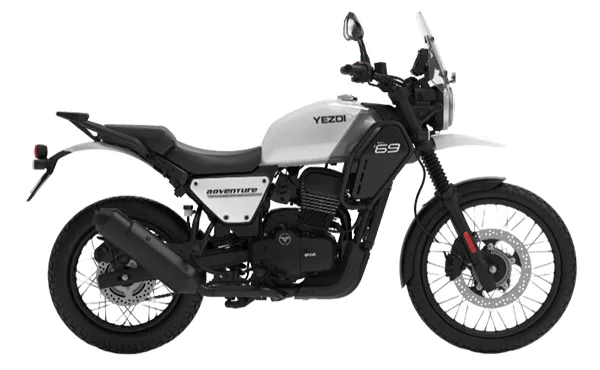 yezdi adventure 2025