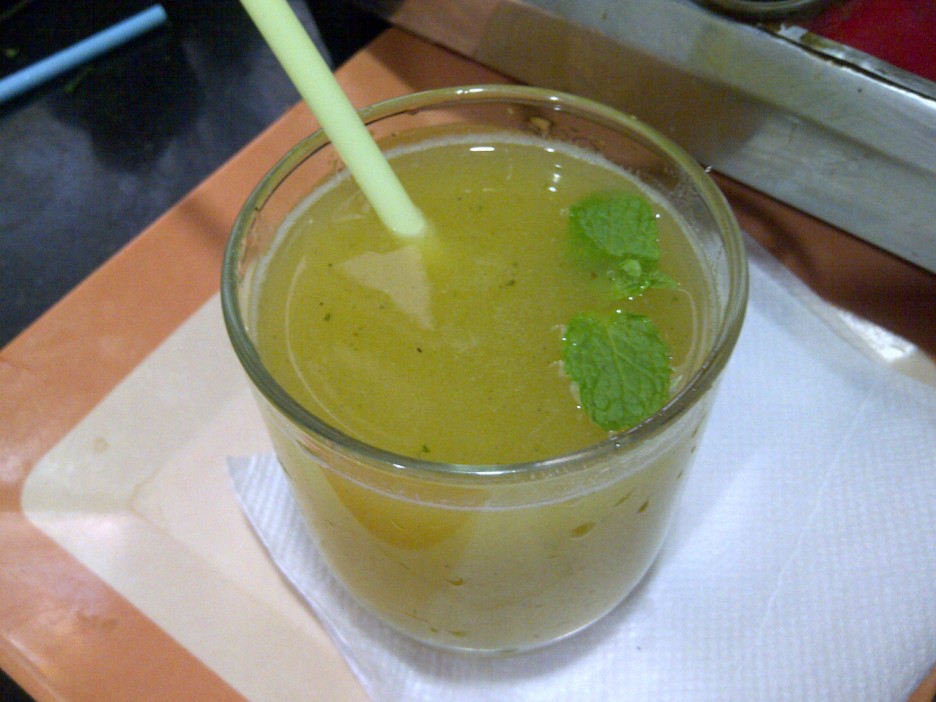aam panna