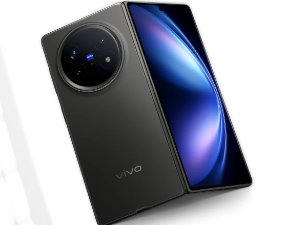 vivo x fold 5