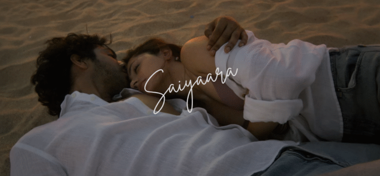 Saiyaara