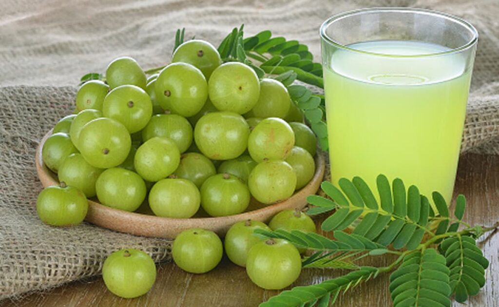 amla juice