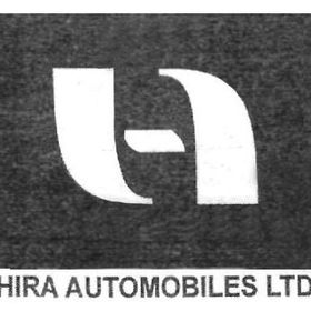 Hira automobile logo