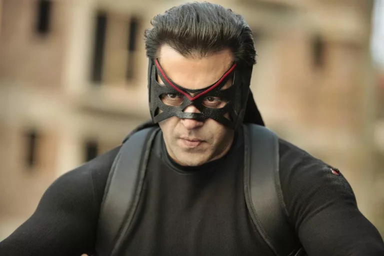 salman khan kick