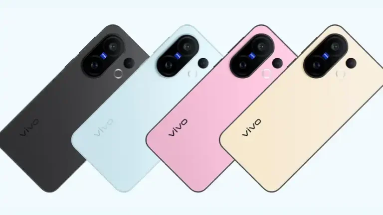 vivo x200 fe all colours