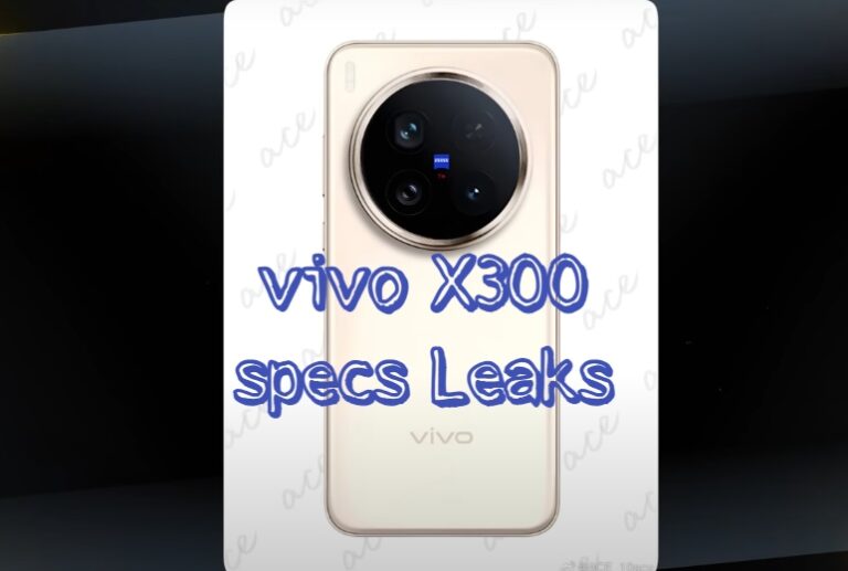 vivo x300