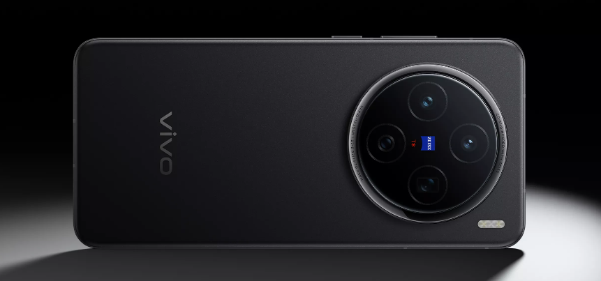 vivo x300 leaked image